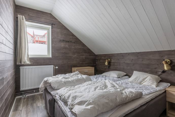 5 rum Vinterbonat fritidshus på Höglandet Forellvägen 9 Lofsdalen - Höglandet Härjedalens kommun - bild 25