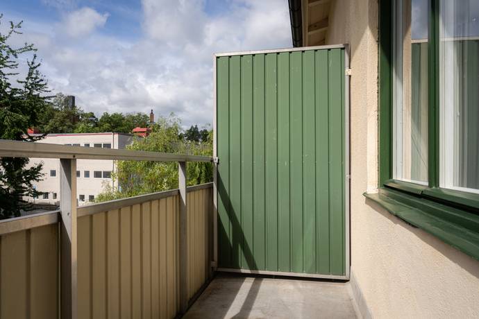 1,5 rum lägenhet på Tranebergsplan 8A Bromma - Traneberg, Stockholms kommun - bild 5