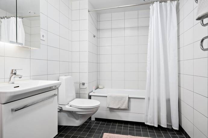 5 rum Radhus på Växelbruksvägen 63 Nedersta Trädgårdsstad Haninge kommun - bild 16