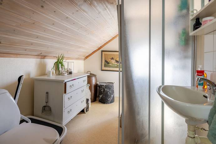 7 rum Villa på Bygatan 6 Skillingeby Kungsörs kommun - bild 29