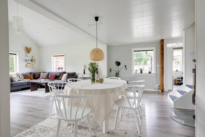 4 rum Villa på Västorp Lambritsgård 2 Furuby Växjö kommun - bild 32