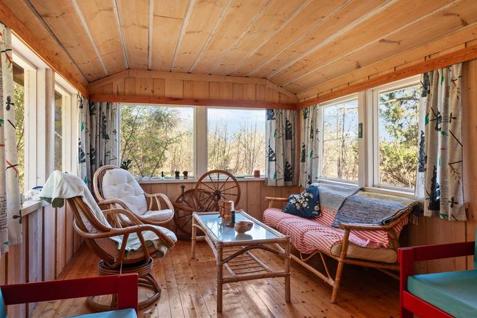 2 rum Villa på Granövägen 175 Blidö - Granö Norrtälje kommun - bild 13