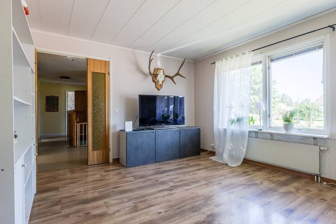 4 rum Villa på Klapparvägen 43 Selja - Långlet Mora kommun - bild 21