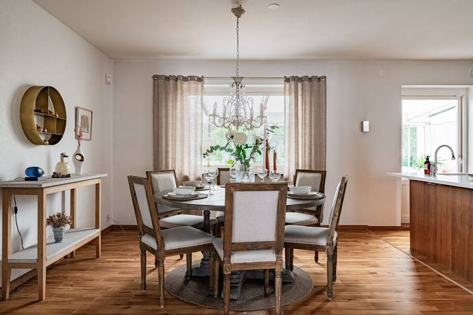 5 rum Villa på Revgatan 7 Svaneholm Landskrona kommun - bild 13