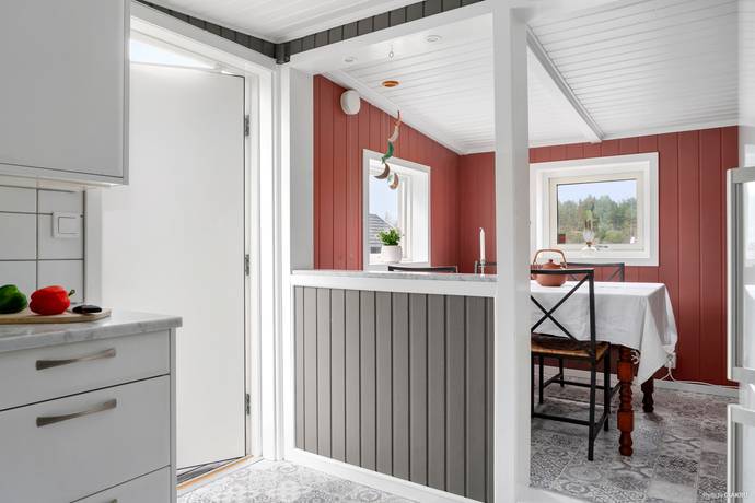 3 rum Villa på Tomtebacken 27 Säve Göteborgs kommun - bild 10