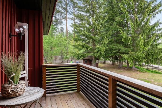 6 rum Villa på Gamla vägen 23 Rista - Gagnef Gagnefs kommun - bild 38