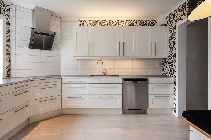 8 rum Villa på Backgårdsvägen 12 Falu kommun - bild 39