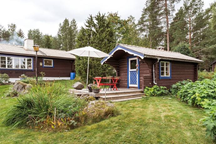 5 rum Villa på Herrgårdsviken 90 Herrgårdsviken Falu kommun - bild 30
