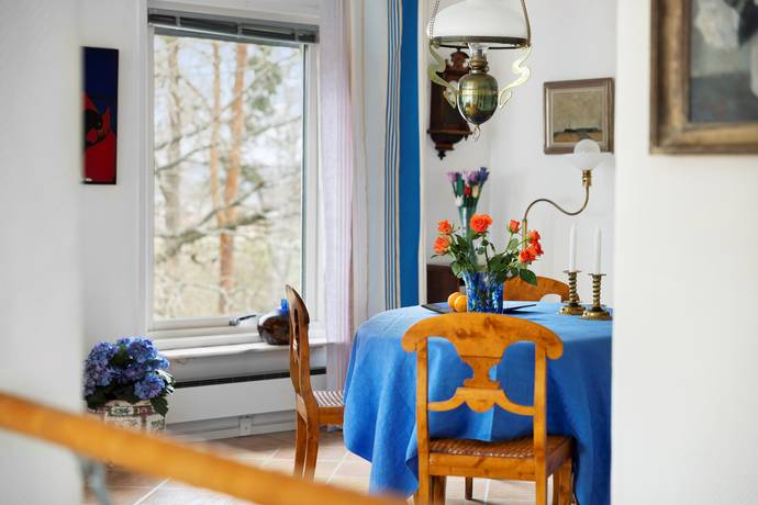 4 rum Villa på Klarinettvägen 194 Fors Kungsbacka kommun - bild 13