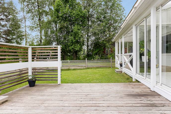 4 rum Villa på Voxnavägen 14 Bollnäs, Sävsberg Bollnäs kommun - bild 5