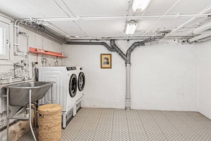 5 rum Par-/kedje-/radhus på Norra Änggatan 18 Egna Hem Ystads kommun - bild 37
