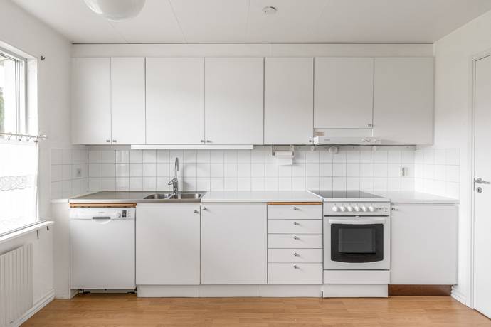 3 rum Lägenhet på Mangårdsvägen 42B Båstad - Centralt Båstads kommun - bild 9