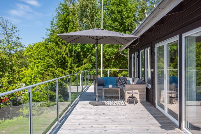 3 rum fritidshus på Marnavägen 249 Bergafjärden, Sundsvalls kommun - bild 4