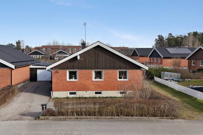 6 rum Villa på Lohes väg 4 Åkers Styckebruk Strängnäs kommun - bild 5