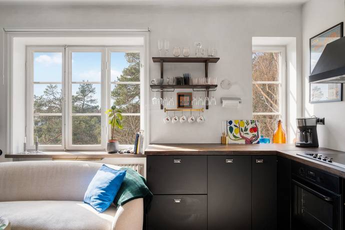 Vesslevägen 40, Ålsten, Stockholms kommun