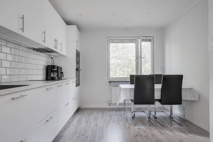 Norrbackavägen 2, Norrtorn, Oskarshamns kommun