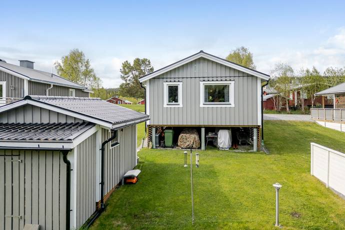 4 rum Fritidshus på Häggsjönäs 163 Lövsta/Nordhallen/Häggsjön Åre kommun - bild 20