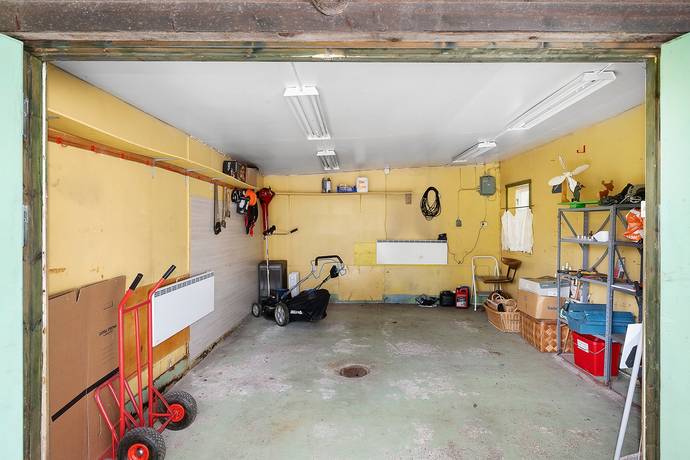 6 rum Villa på Sursta 310 Märsta - Vidbo Sigtuna kommun - bild 30
