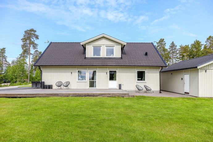 5 rum Villa på Lotsgränd 11 Rödviken Nordmalings kommun - bild 32