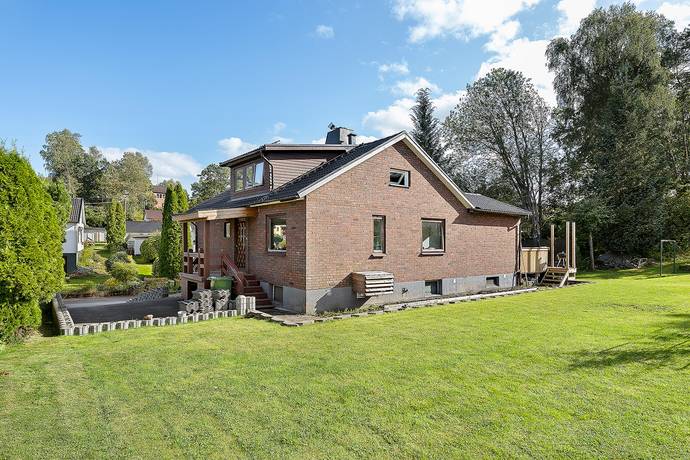 Skoftebyn, Trollhättans kommun