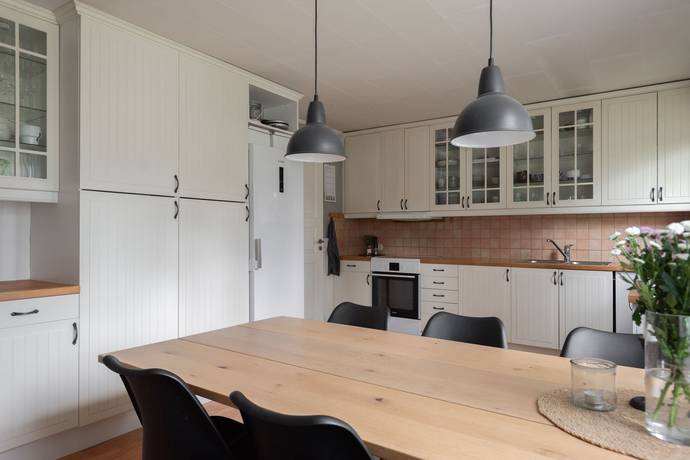 5 rum Villa på Hedensbergsgatan 5 Frövi Lindesbergs kommun - bild 11