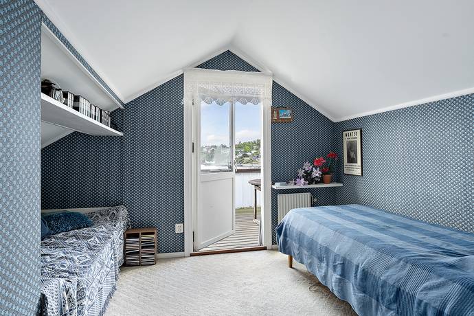 9 rum Villa på Gottskärsvägen 170A Onsala Kungsbacka kommun - bild 20