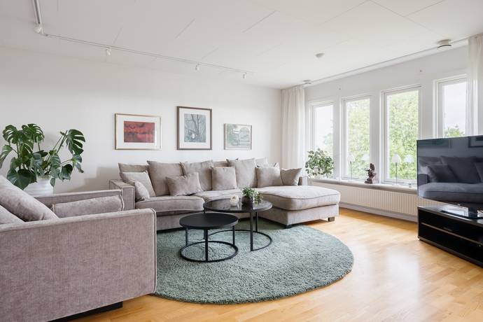 6 rum Villa på Skyttesledsvägen 10 Billingssluttningen Skövde kommun - bild 29