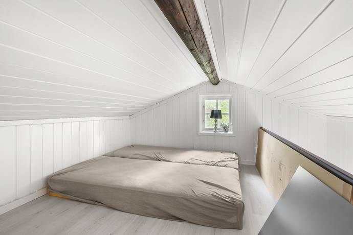 2 rum Villa på By 302 Ånge kommun - bild 12