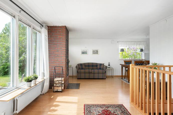 4 rum Villa på Strömlidsvägen 18 Alingsås Alingsås kommun - bild 18