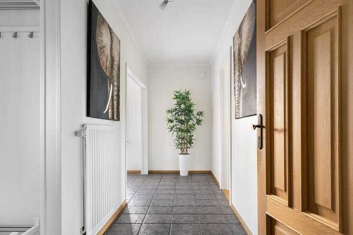 2 rum lägenhet på Svarvargatan 4A Surahammar, Surahammars kommun - bild 3