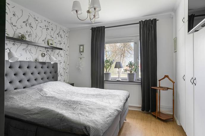 4 rum Villa på Ekvägen 16 Fridhem Gävle kommun - bild 13
