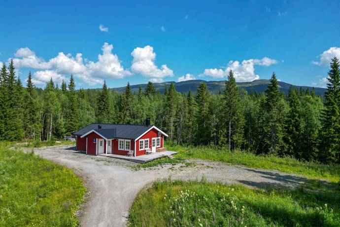 Duved, Åre kommun