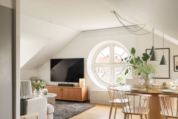 2 rum lägenhet på Engelska Gången 10C Helsingborg, Helsingborgs kommun - bild 1