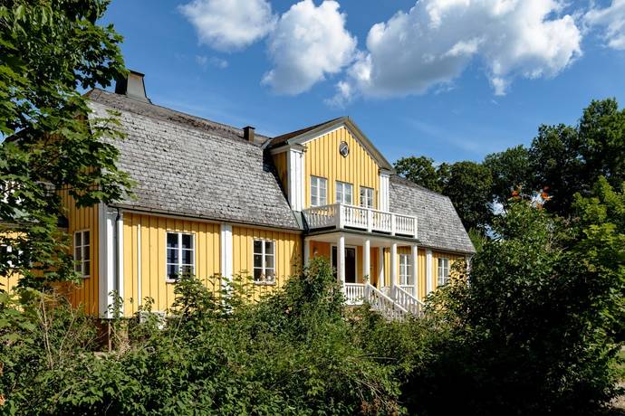 Virestad, Älmhults kommun
