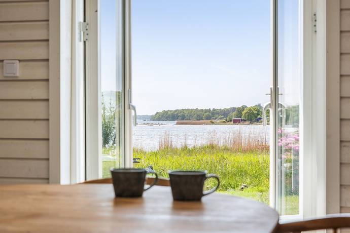 4 rum Villa på Spjälköviksvägen 5 Spjälkö Ronneby kommun - bild 15