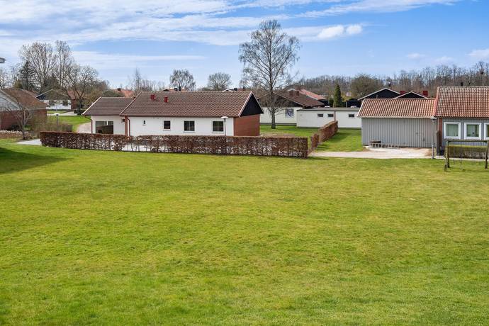 4 rum Villa på Ystadsvägen 15 Eslöv Sydost Eslövs kommun - bild 22