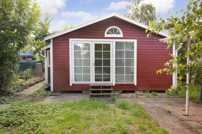 2 rum fritidshus på Nr 19 BK Spurt BK Spurt Bulltofta, Malmö kommun - bild 2