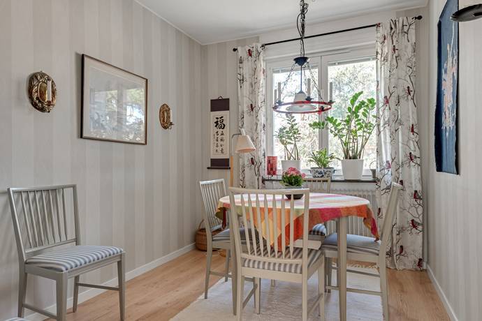 2,5 rum lägenhet på Lindsbergsgatan 5B Sommarro, Uppsala kommun - bild 1