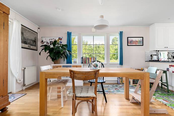 7 rum Villa på Plommonvägen 2 Paradiset Älmhults kommun - bild 6