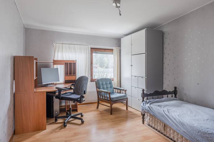 5 rum Radhus på Frostmätarevägen 28 Trollhättan Trollhättans kommun - bild 22