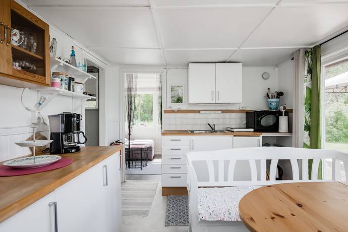 1 rum Fritidshus på Åkarpsstigen 10 Mullsjön Hjo kommun - bild 10