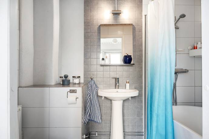 6 rum Villa på Hedbygatan 20A Hedemora Hedemora kommun - bild 19