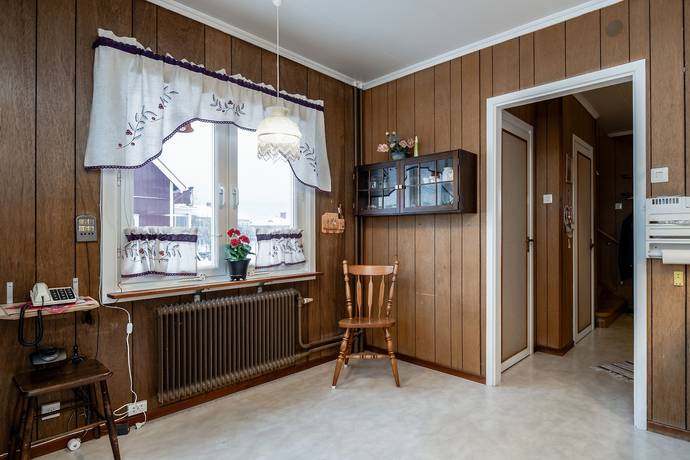 3 rum Villa på Ringvägen 3 Hudiksvall Hudiksvalls kommun - bild 11