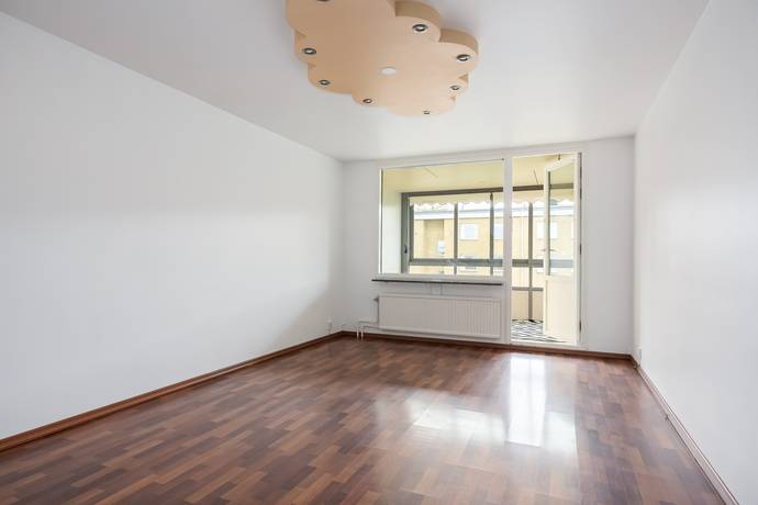 Västra Skrävlingevägen 98, Gula Höja, Malmö kommun