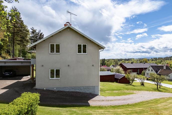 8 rum Villa på Backgårdsvägen 12 Falu kommun - bild 6