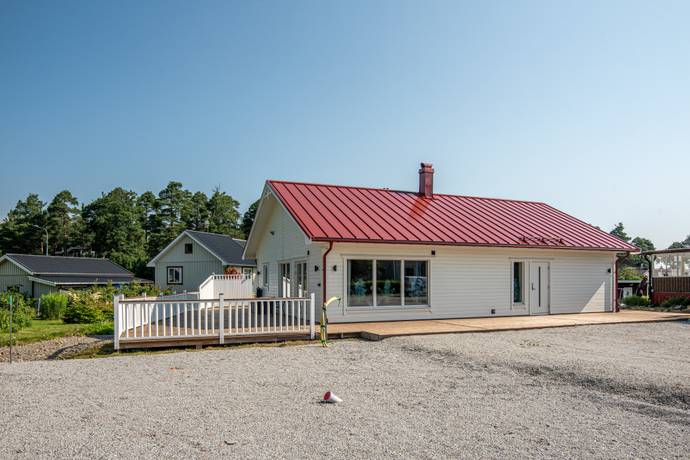 Södra Långgatan 20, Iggesund, Hudiksvalls kommun