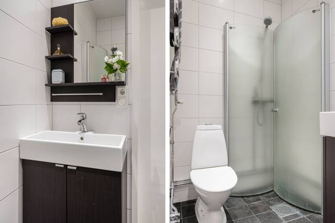 1,5 rum lägenhet på Botvidsgatan 16A Fålhagen, Uppsala kommun - bild 4