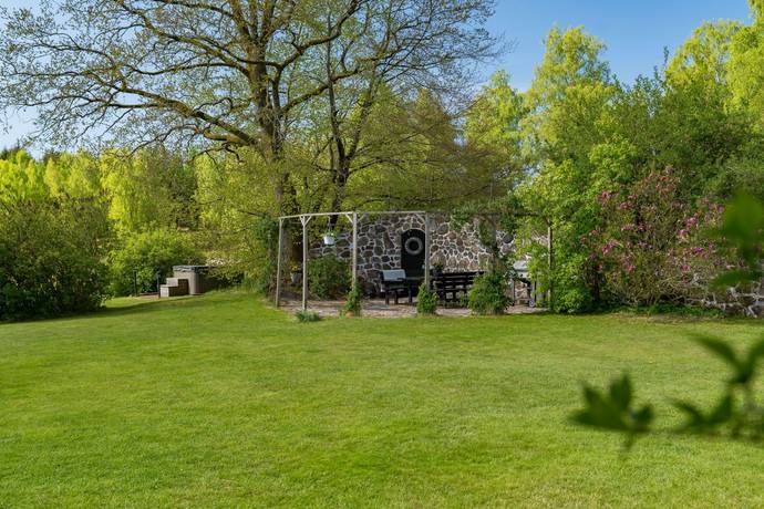 200 m² Gård utan jordbruk på Krokhusvägen 325 Ängelholm Ängelholms kommun - bild 84