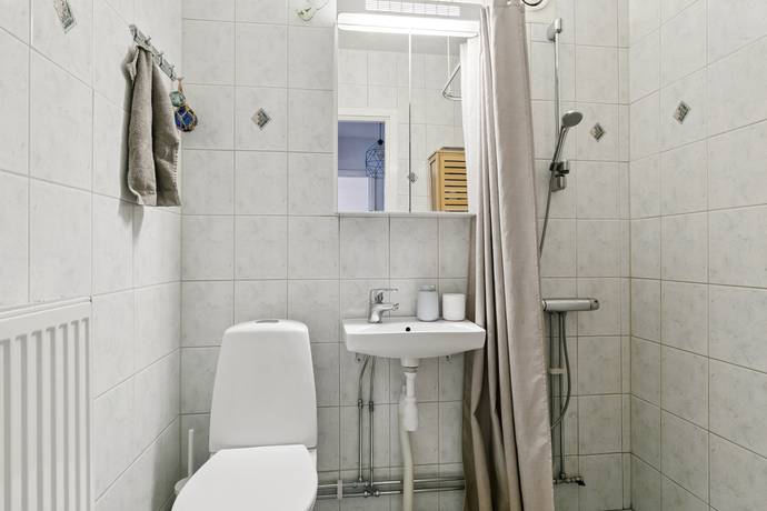 1 rum Lägenhet på Kubbegatan 32 Sköndal - Sköndals Centrum Stockholms kommun - bild 13