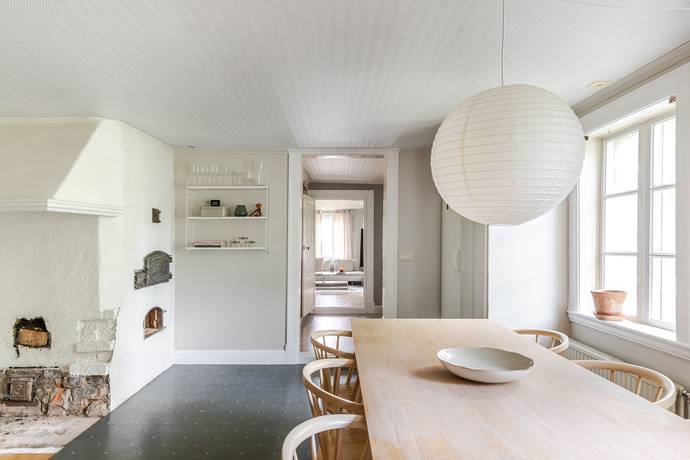 3 rum Villa på Valbacksvägen 10 Ingatorp Eksjö kommun - bild 20